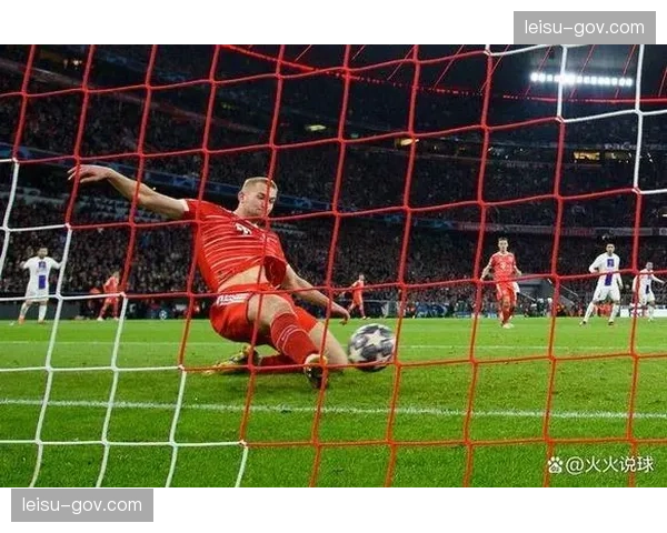 门球长传比例回升至48.8% 门将出球策略转变