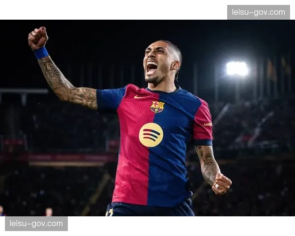 巴萨进攻火力分散,莱万费兰拉菲尼亚多点开花,场均进球联赛第一 巴萨进攻火力分散,莱万费兰拉菲尼亚多点开花,场均进球联赛第一