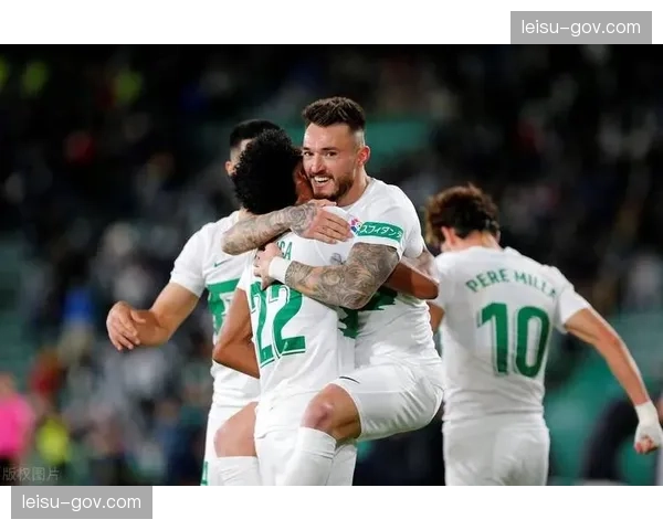 皇家马略卡主场不敌埃尔切 保级形势再度恶化 皇家马略卡主场不敌埃尔切 保级形势再度恶化