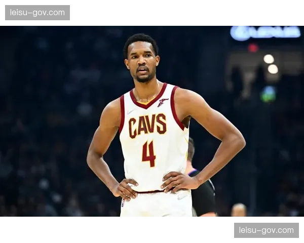 以赛亚莫布里转正 骑士内线深度获得补强