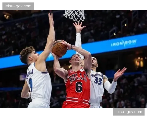 魔术主场对奇才取得五连胜 防守效率大幅提升